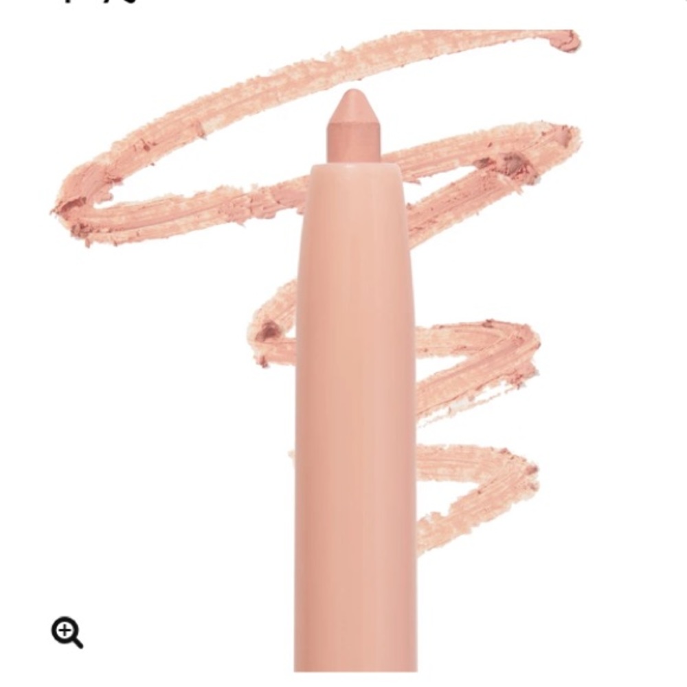 Colourpop PEACH FUZZ Creme Gel Liner